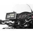 SW-Motech Quick Lock Navi-Halter für