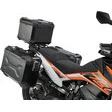 SW-Motech TRAX ADV Koffer-Komplettset schwarz
