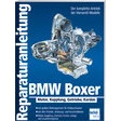 Bucheli Reparaturanleitung BMW-Boxer