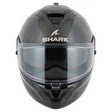 Shark Spartan GT Pro Carbon Skin