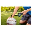 BOSCH Akku-Druckluftpumpe Easypump