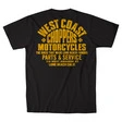 WCC Parts