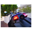 Ride Vision Kollisionswarner mit optionaler Dashcam