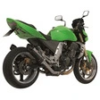 MIVV GP-C Auspuffsystem mit EG-BE