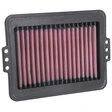 K&N Dauerluftfilter