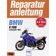 Bucheli Reparaturanleitungen