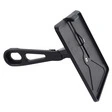 SIXTY6 seitlicher Kennzeichenhalter mit ABE