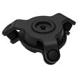 Quad Lock Motorrad Vibrationsdämpfer