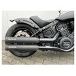 Miller Miller Auspuffsysteme mit EG-BE