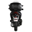 MIVV Mover Auspuffsystem mit EG-BE