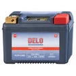Delo Lithium-Ionen-Batterien