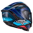 alpinestars S-R7 Kinetis