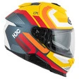HJC i71 Viz MC3SF