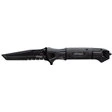 WALTHER WALTHER BLACK TAC TANTO