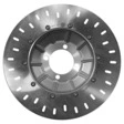 Brembo Bremsscheiben starr ECE R90 homologiert
