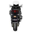 Leo Vince LV-12 Auspuffsystem mit EG-BE