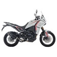 Arrow Indy Race Evo Auspuffsystem
