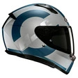 HJC C10 Tez MC2SF