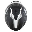 Nolan N80-8 TRITTICO