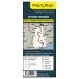 undefined Offroad Karten Westalpen