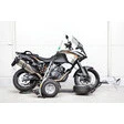 FOR-ONE Motorradanhänger