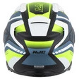 HJC F71 Fes MC3HSF