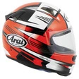 Arai Profile-V Rock Red