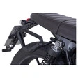 SW-Motech V-LOC Seitentaschen System 11/11 Liter