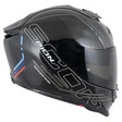 Scorpion Exo-1400 EVO II Carbon Air Reika