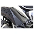 Bodystyle Radabdeckung Blackline