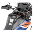 Givi Tankring Inkl. Befestigung