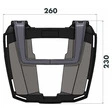 Hepco & Becker Easyrack
