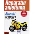 Bucheli Reparaturanleitungen