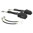 MOTOISM Blinker Spring Short, FTR 1200