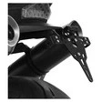 Zieger Pro Kennzeichenhalter