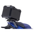 SW-Motech TRAX ADV Koffer-Komplettset schwarz
