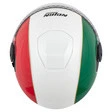 Nolan N20-2 VISOR TRICOLORE