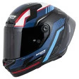 Nolan X-804 RS Carbon PIEGA