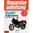 Bucheli Reparaturanleitungen Suzuki