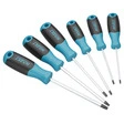 HAZET Schraubendreher-Satz Torx