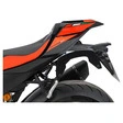 Hepco & Becker C-Bow Satteltaschenhalter