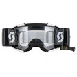 Scott Fury Wfs Motocrossbrille