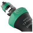 Wera Kraftform Kompakt 60 RA-R 1