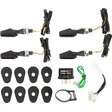 Louis Blinker-Set Yamaha MT-07