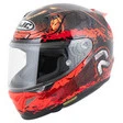 HJC RPHA 12 Diablo Blizzard MC1