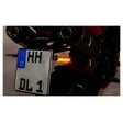 gazzini Lauflicht-LED-Blinker Luca (Light-Guide)