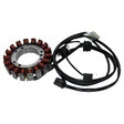 Tourmax Lichtmaschine Stator für div. Modelle