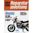 Bucheli Reparaturanleitungen