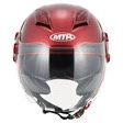 MTR Demi-Jet 5 Evo