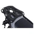 SW-Motech TRAX ADV Koffer-Komplettset silber
